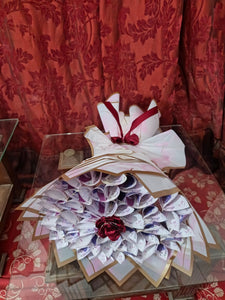 Luxury Money Bouquet – Premium Cash Gift Surprise | Free Delivery