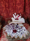 Luxury Money Bouquet – Premium Cash Gift Surprise | Free Delivery