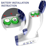 Medical Infrared Forehead Thermometer (FREE DELIVERY)