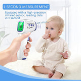 Medical Infrared Forehead Thermometer (FREE DELIVERY)