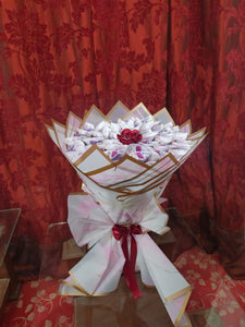 Luxury Money Bouquet – Premium Cash Gift Surprise | Free Delivery