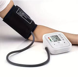 Digital Blood Pressure Monitor (FREE Delivery)